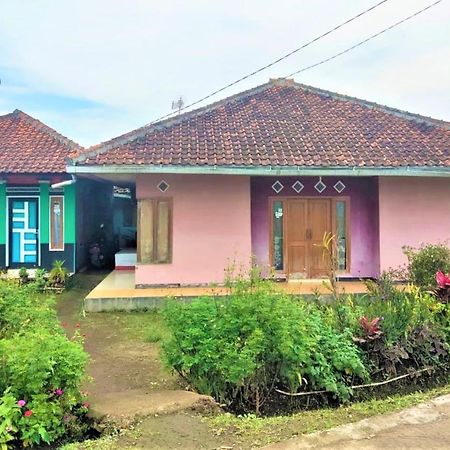 Villa Lembang Bunda Cikareumbi Exterior foto