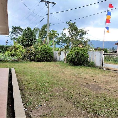 Villa Lembang Bunda Cikareumbi Exterior foto