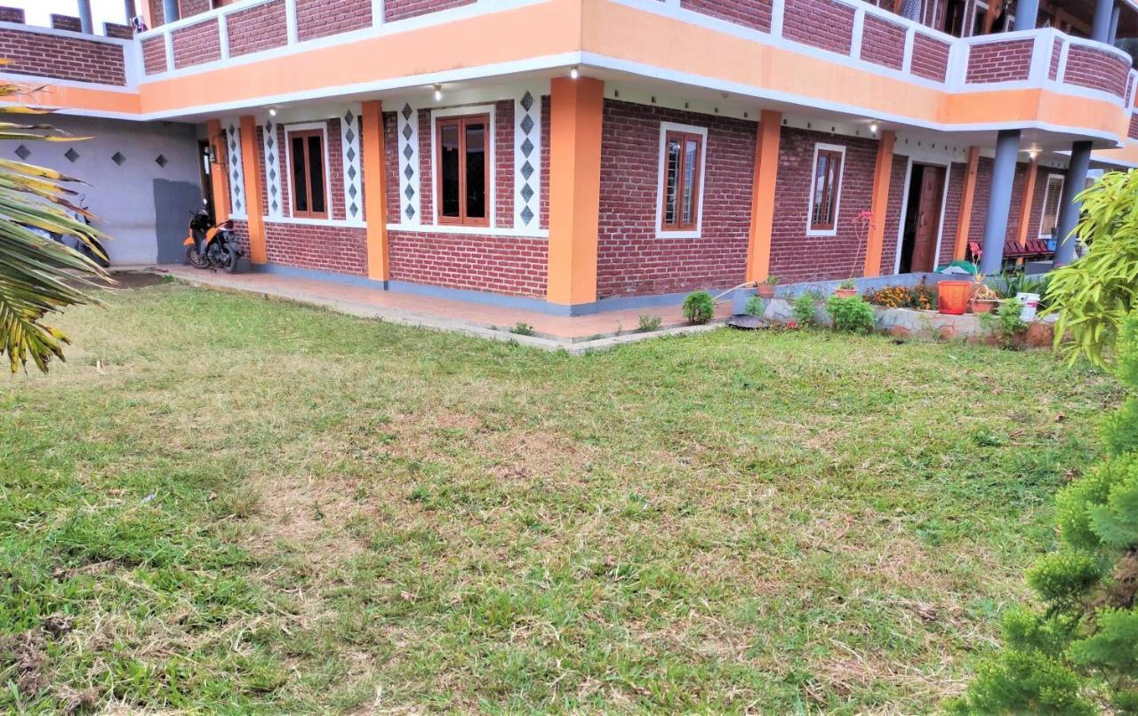 Villa Lembang Bunda Cikareumbi Exterior foto