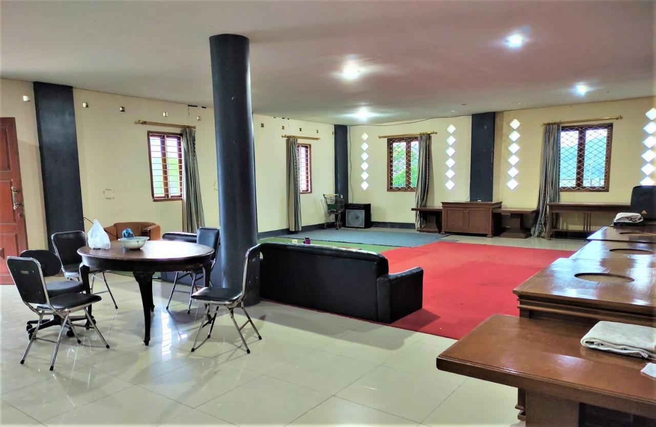 Villa Lembang Bunda Cikareumbi Exterior foto